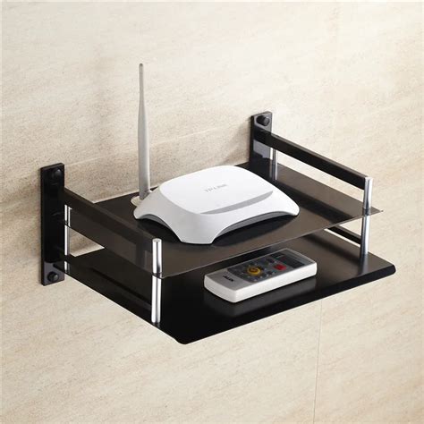 metal wall mount box for internet box|Amazon.ca: Router Box.